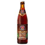 Cerveja-Alema-Paulaner-Hefeweissbier-Dunkel-Garrafa-500ml