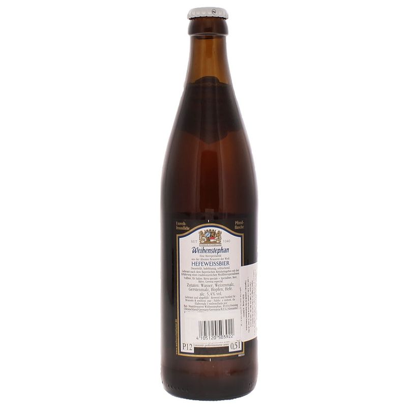 Cerveja-Alema-Weihenstephaner-Hefeweissbier-Garrafa-500ml