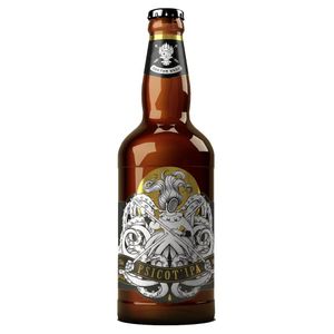 Cerveja American IPA Doktor Bräu 500ml