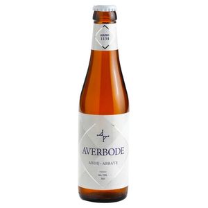 Cerveja Belga Averbode 330ml
