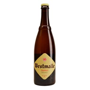 Cerveja Belga Tripel Westmalle 300ml