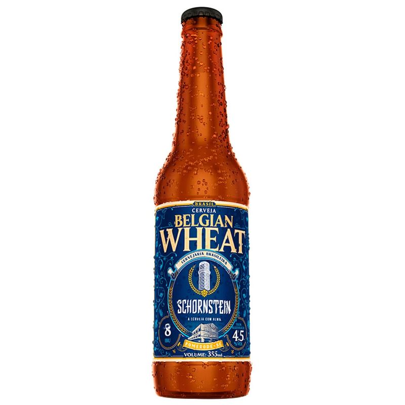 Cerveja-Belgian-Wheat-Schornstein-355ml