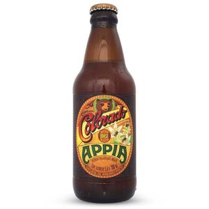 Cerveja Appia Colorado Garrafa 300ml