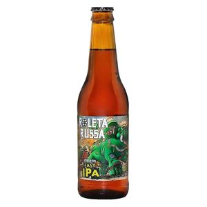 Cerveja Easy IPA Roleta Russa 355ml