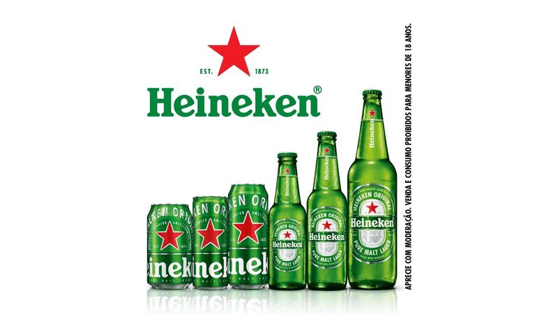 Cerveja Heineken Barril 5 Litros | Mambo Supermercado São Paulo