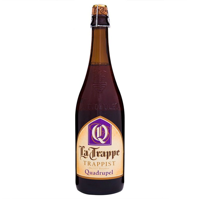 Cerveja-Holandesa-la-Trappe-Quadruppel-Escura-750ml