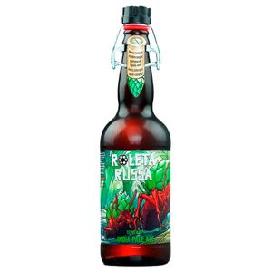 Cerveja IPA Roleta Russa 500ml