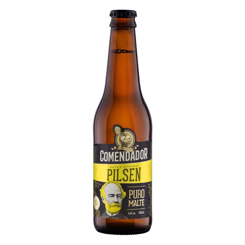 Cerveja-Pilsen-Puro-Malte-Comendador-355ml