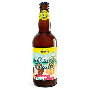 Cerveja Piña Colada Blondine 500ml
