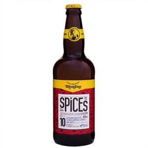 Cerveja Spices Blondine 500ml