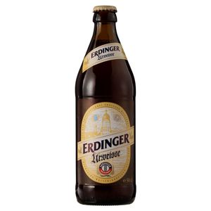 Cerveja Garrafa Urweisse Erdinger 500ml