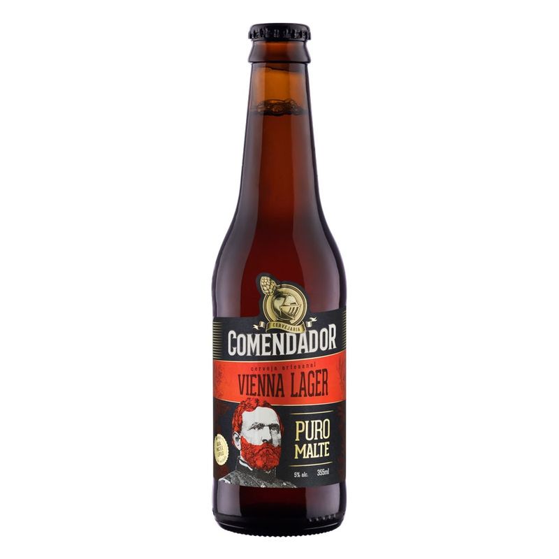 Cerveja-Viena-Lager-Puro-Malte-Comendador-355ml