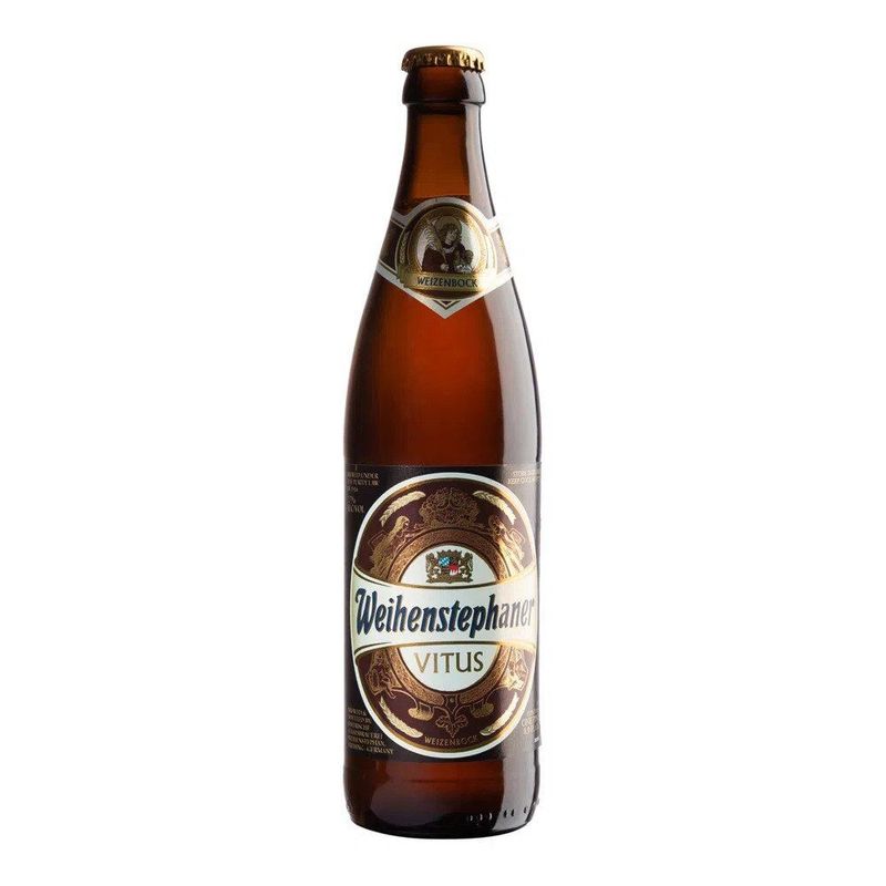 Cerveja-Weihenstephaner-Vitus-Garrafa-500ml