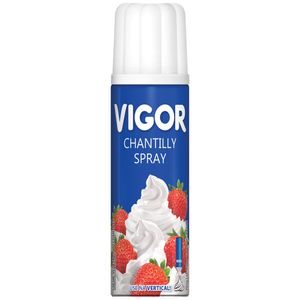 Chantilly Spray Vigor 250g