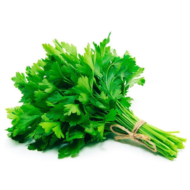 Cheiro-Verde-Hasegawa