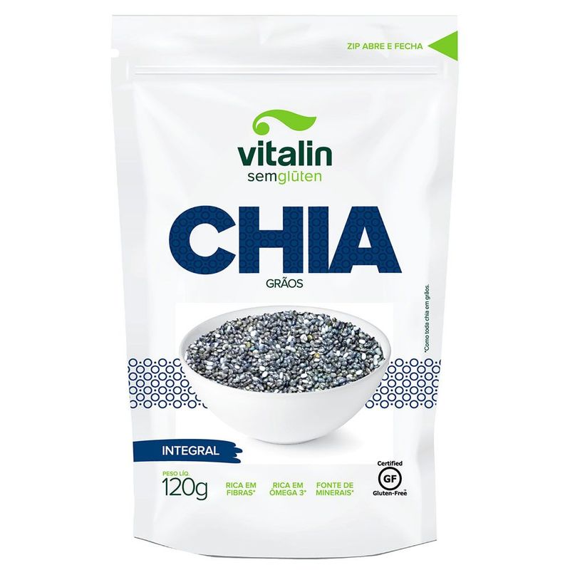 Chia-Organica-em-Graos-Vitalin-120g