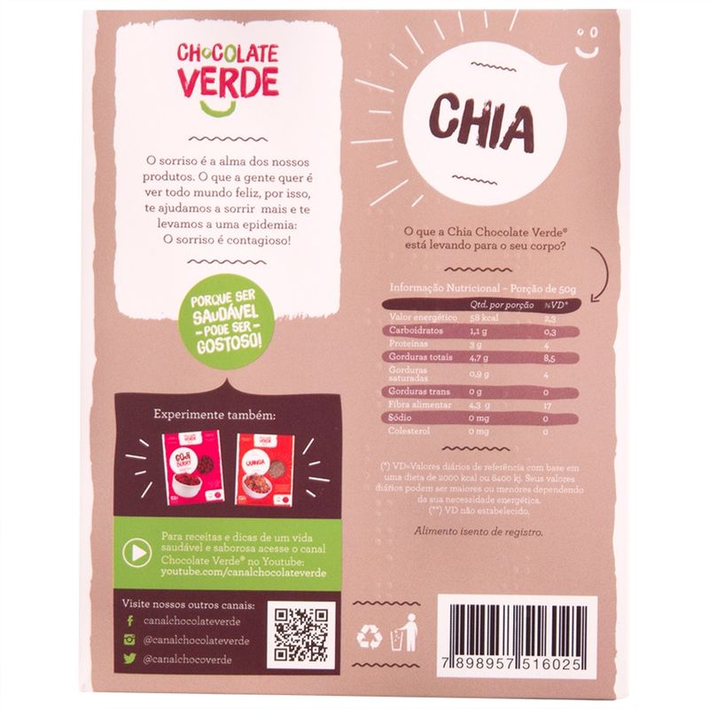 Chia-Preta-Chocolate-Verde-250g