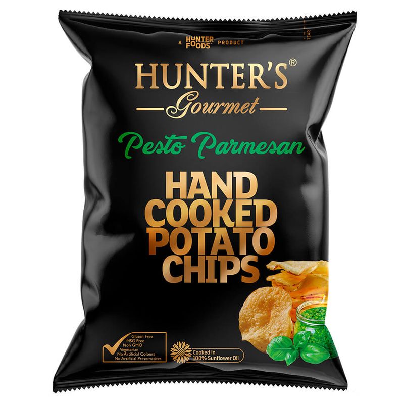 Chips-de-Batata-Gourmet-Pesto-Parmesc3a3o-Hunters-125g