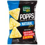 Chips-de-Pipoca-Popps-Natural-Roots-to-go-35g