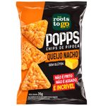 Chips-de-Pipoca-Popps-Queijo-Nacho-Roots-to-go-35g