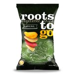 Chips-Original-Mix-de-Raizes-Roots-to-go-45g