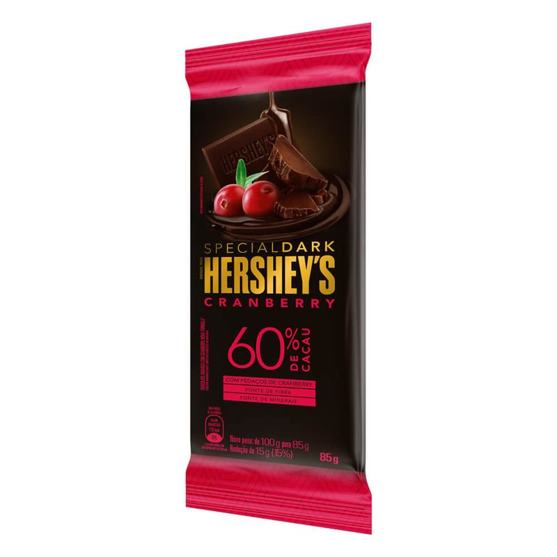Chocolate-60-Cacau-Cranberry-Special-Dark-Hersheys-85g