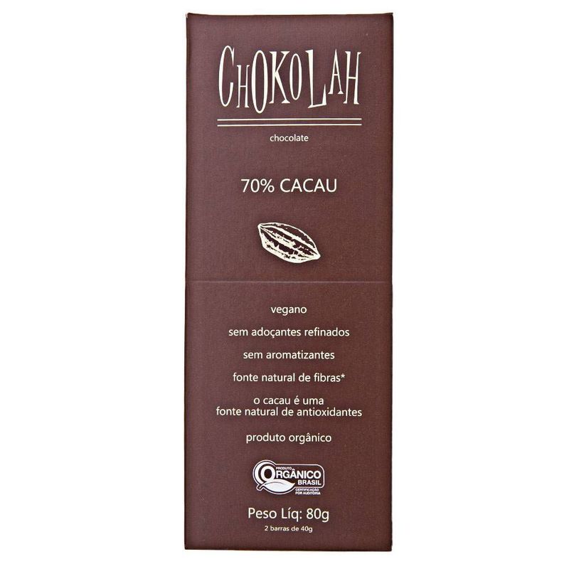 Chocolate-70-Cacau-Organica-Chokolah-80g