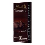 Chocolate-Amargo-Zero-Fondente-Lindt-100g