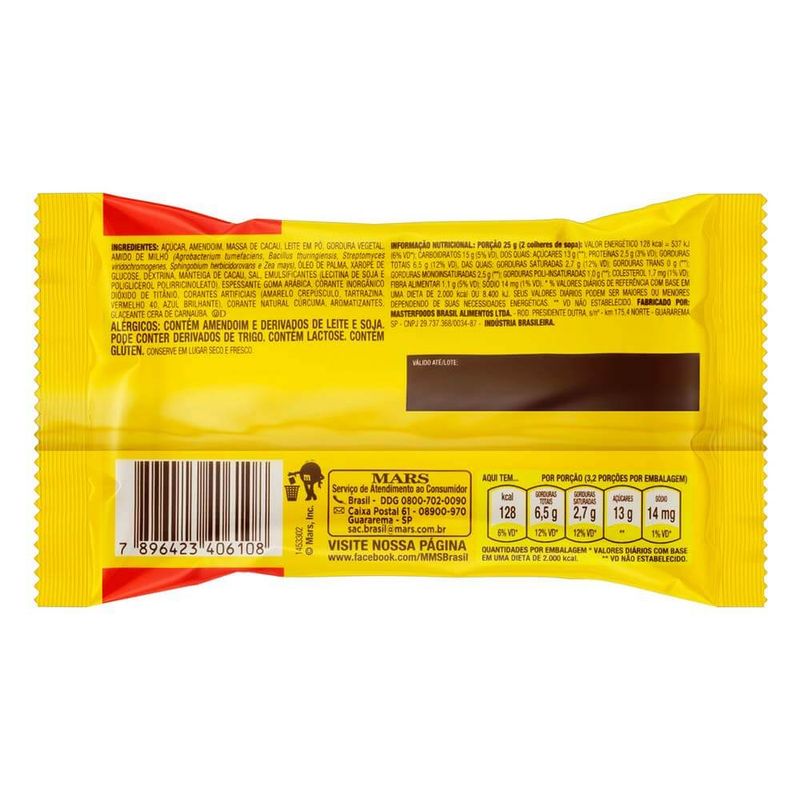 Chocolate-ao-Leite-Com-Amendoim-M-ms-80g