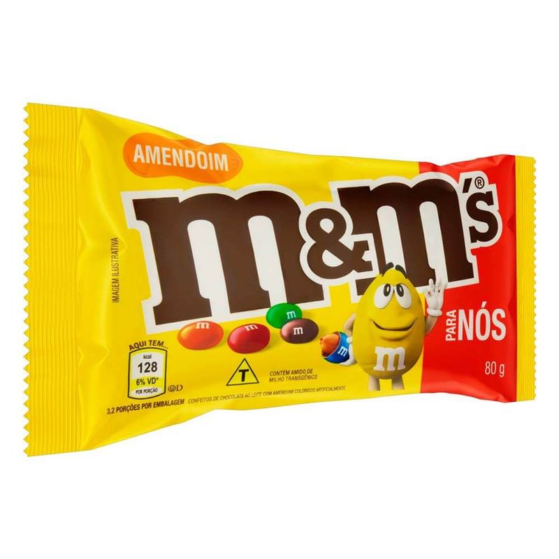 Chocolate-ao-Leite-Com-Amendoim-M-ms-80g