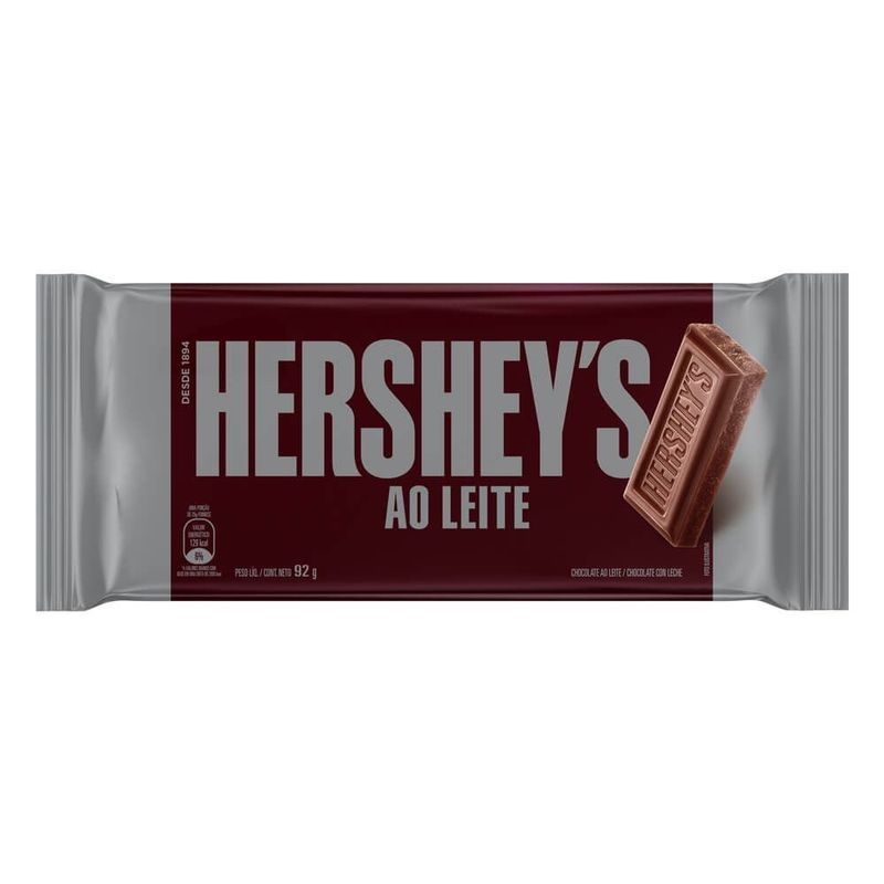 Chocolate-ao-Leite-Hershey-S-92g