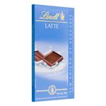 Chocolate-ao-Leite-Latte-Zero-Lindt-100g
