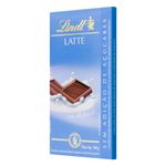 Chocolate-ao-Leite-Latte-Zero-Lindt-100g