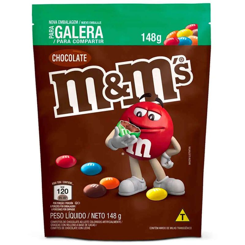 Chocolate-ao-Leite-M-ms-148g