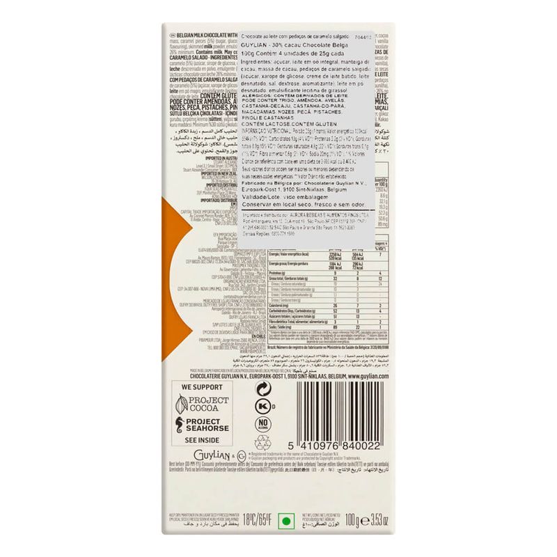 Chocolate-Belga-ao-Leite-30-Cacau-Com-Pedac3a7os-de-Caramelo-Salgado-Guylian-100g