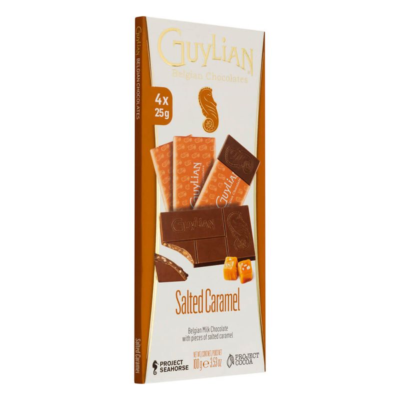 Chocolate-Belga-ao-Leite-30-Cacau-Com-Pedac3a7os-de-Caramelo-Salgado-Guylian-100g