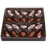 Chocolate-Belga-Harvest-Seashells-The-Belgian-195g