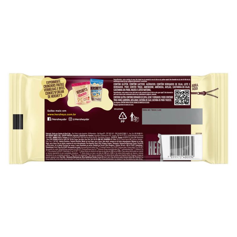Chocolate-Branco-Hershey-S-92g