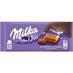 Chocolate-Dessert-Milka-100g