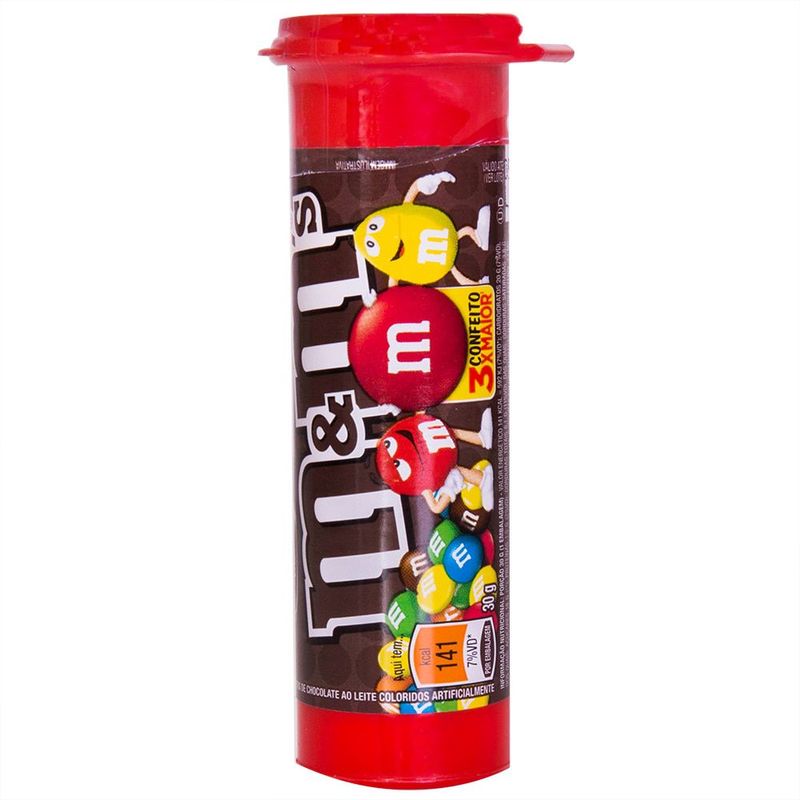 Chocolate-Mini-Tubo-Mms-30g