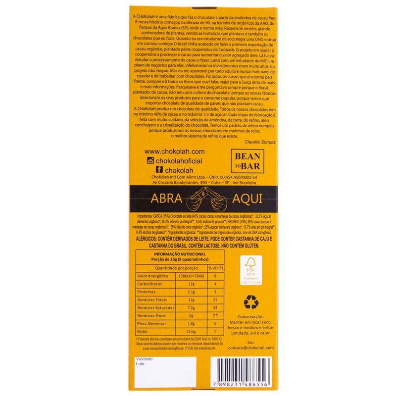 Chocolate-Organico-Recheado-ao-Leite-Chokolah-80g