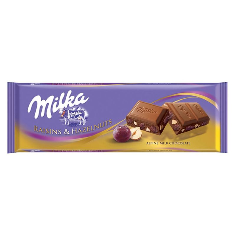 Choc-Milka-Rainsins-Nuts-100g