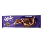 Chocolate-Triolade-Milka-300g