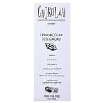 Chocolate-Zero-Acucar-70-Cacau-Chokolah-80g