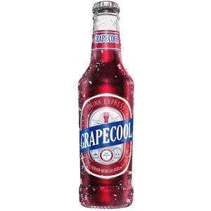 Chopp de Vinho Grape Cool Long Neck 275ml