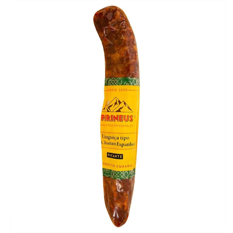 Chorizo-Picante-Pirineus