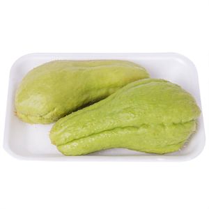 Chuchu Orgânico Capela da Penha 600g