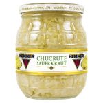 Chucrute-Hemmer-450g