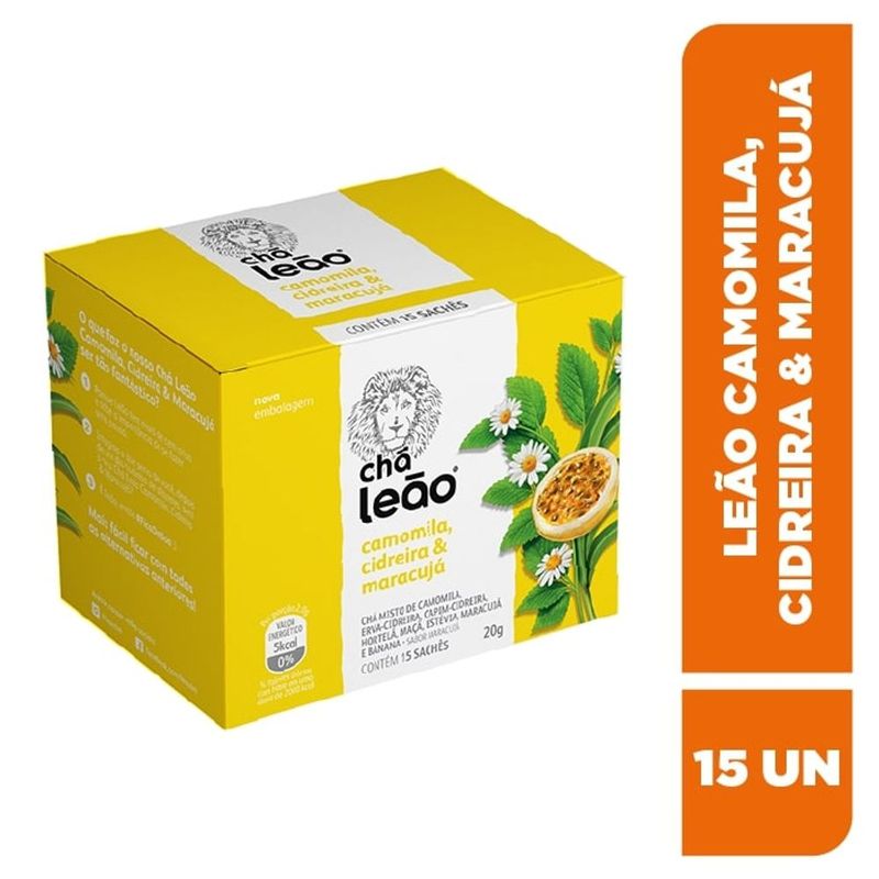 Cha-Camomila-Com-Cidreira-E-Maracuja-Leao-15-Saches