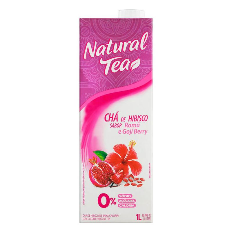 Chc3a1-de-Hibisco-Romc3a3-E-Goji-Berry-Zero-Ac3a7c3bacar-Natural-Tea-1l